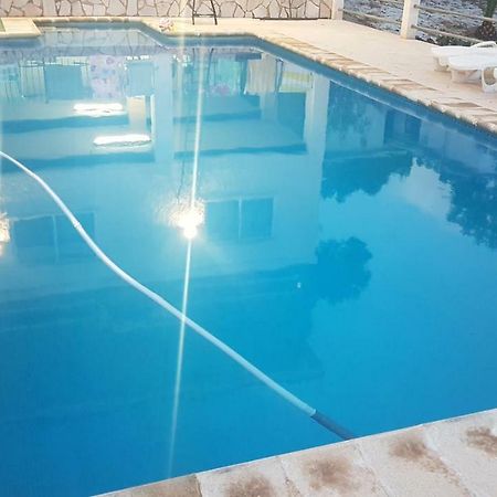 Calicanto House & Pool Torrent  Exterior foto